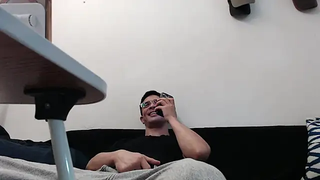 SebastianReiss online show from 02.12.25