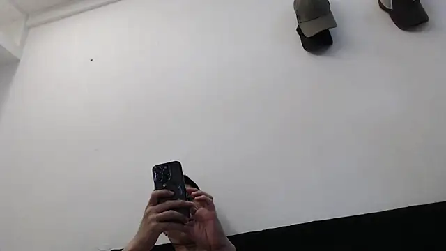 SebastianReiss online show from 02.12.25