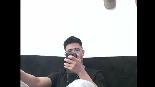 SebastianReiss online show from 03.12.25