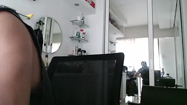 SebastianReiss online show from 03.16.25