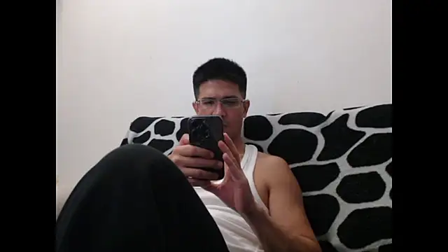 SebastianReiss online show from 09.29.25