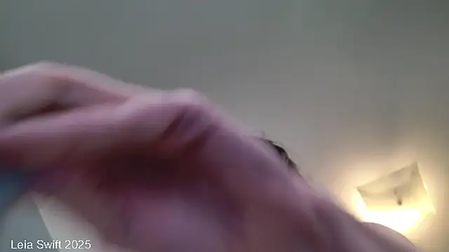 LeiaSwift online show from 03.08.25