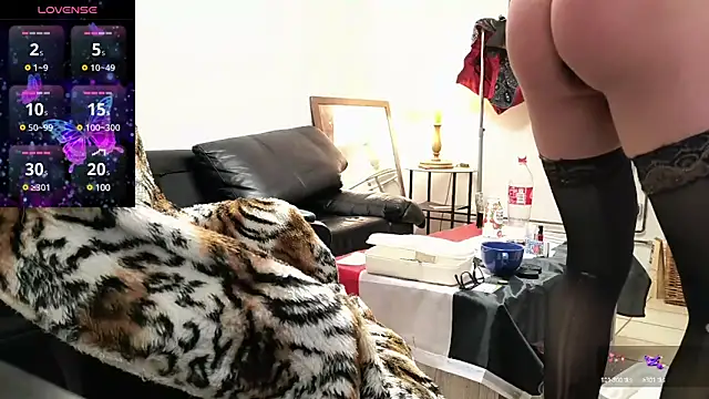 kimberjames84 online show from 02.06.25