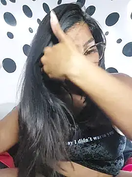 missmelissa  online show from 06.17.26