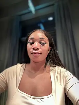   Nessa   online show from 01.25.25