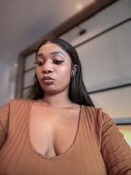   Nessa   online show from 02.01.25