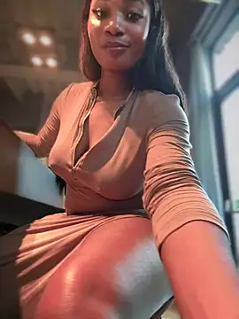   Nessa   online show from 02.21.25