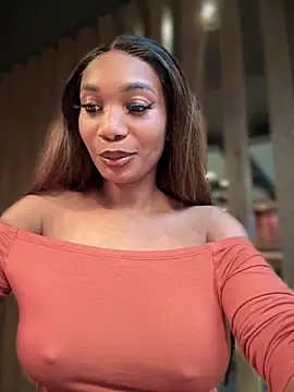   Nessa   online show from 10.31.25