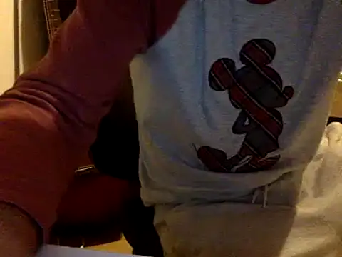 BADGUY2021 online show from 01.12.25