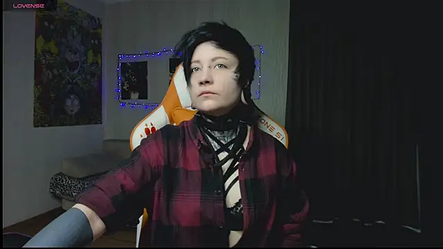 acid trip1l online show from 08.09.26