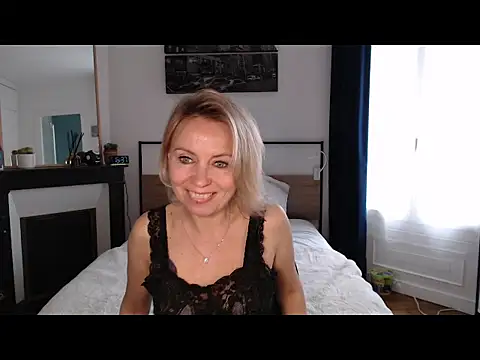 ADreamLady online show from 03.09.26