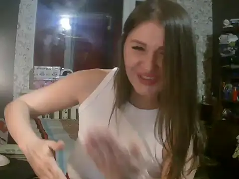 Snapshot of Valerivv chatting on 05.26.26 Valerivv online show from 05.26.26