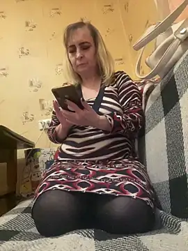 Irina2909xh online show from 03.06.25