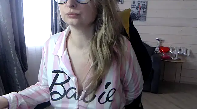 RubiLakros online show from 03.02.25