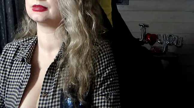 RubiLakros online show from 03.03.25