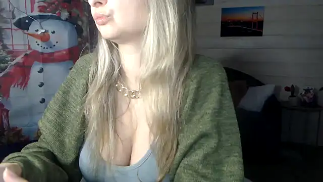 RubiLakros online show from 11.30.25