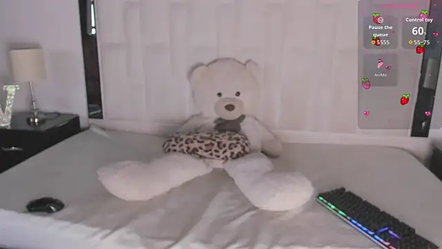 valentina fi online show from 09.23.25