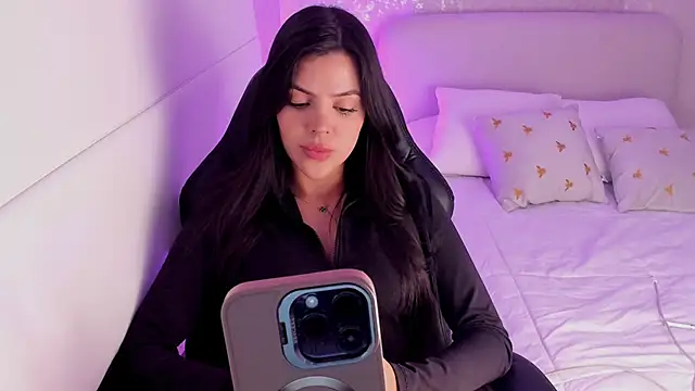 salome  11 online show from 01.10.25