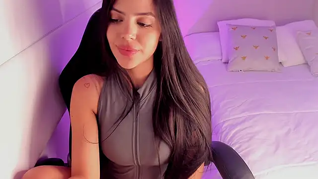 salome  11 online show from 01.12.25