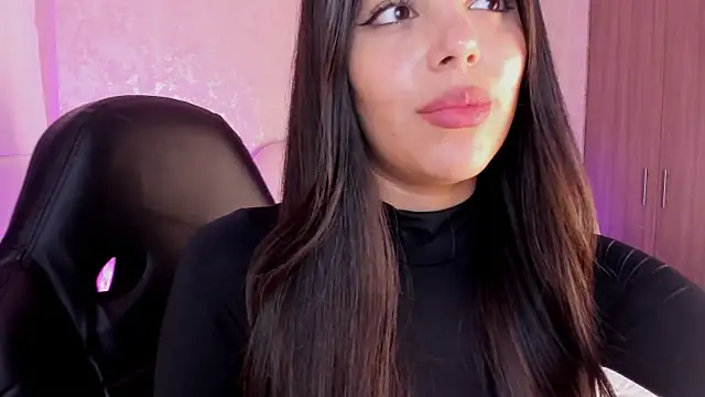 salome  11 online show from 02.18.25