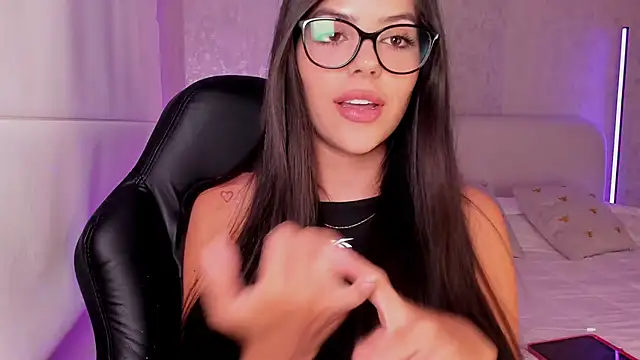 salome  11 online show from 02.25.25