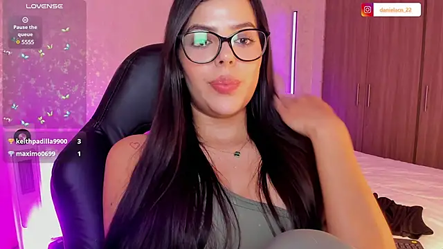 salome  11 online show from 03.11.25