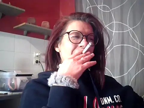 Snapshot of jennylovence chatting on 01.13.25 jennylovence online show from 01.13.25