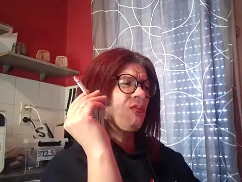 Snapshot of jennylovence chatting on 01.16.25 jennylovence online show from 01.16.25