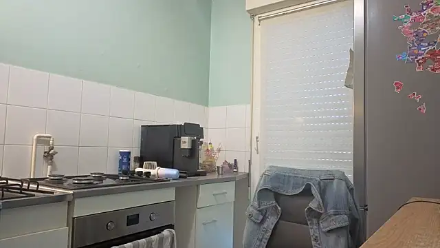 jennylovence online show from 03.12.26