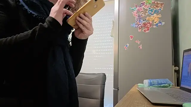 jennylovence online show from 03.13.26