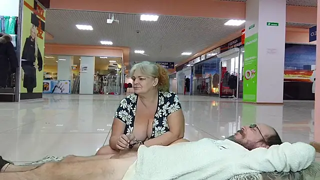 Siberia-Taiga online show from 02.12.25