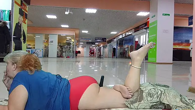 Siberia-Taiga online show from 02.13.25