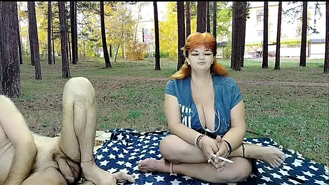 Siberia-Taiga online show from 03.01.26