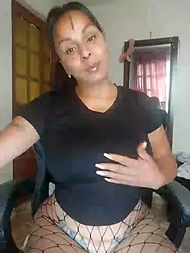 Mariana 444 online show from 01.15.25