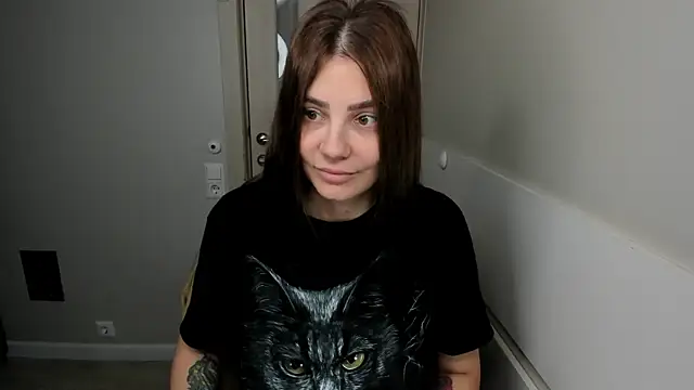 JuliaBusty online show from 04.05.26