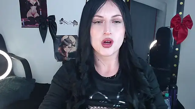 Evelyn Sheeran online show from 02.20.26