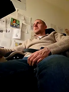 verylargecock online show from 02.02.26