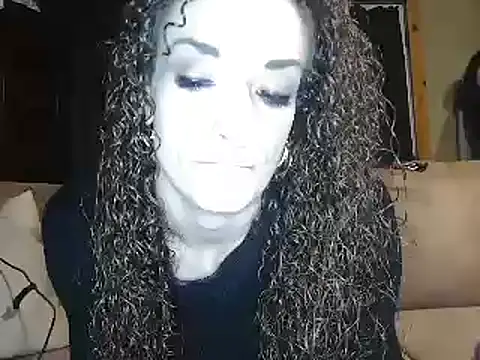 Snapshot of AshleyRain chatting on 12.19.24 AshleyRain online show from 12.19.24