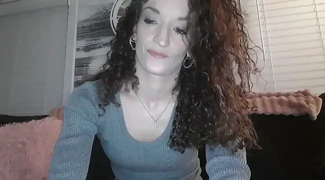 Snapshot of AshleyRain chatting on 01.24.25 AshleyRain online show from 01.24.25