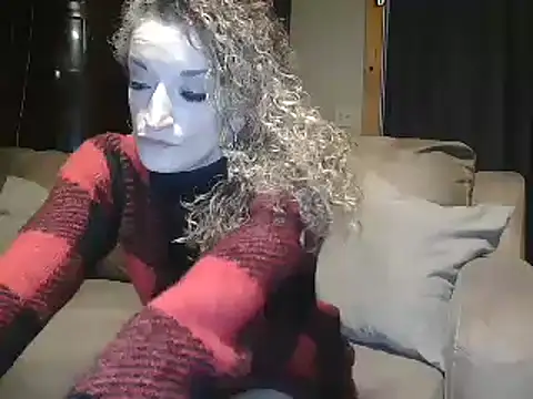 Snapshot of AshleyRain chatting on 12.22.25 AshleyRain online show from 12.22.25