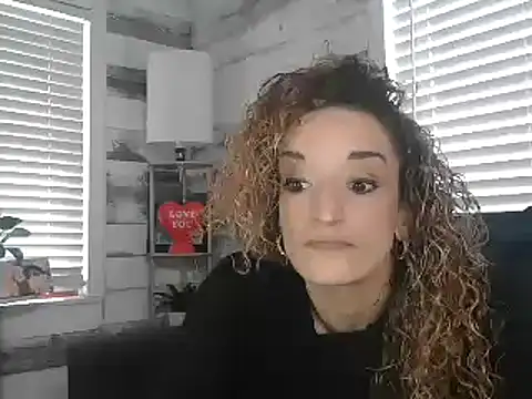 Snapshot of AshleyRain chatting on 02.06.26 AshleyRain online show from 02.06.26