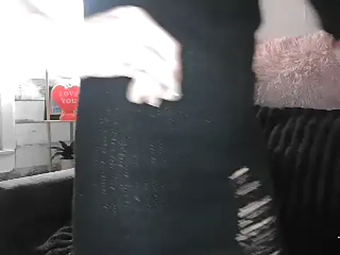 Snapshot of AshleyRain chatting on 02.08.26 AshleyRain online show from 02.08.26