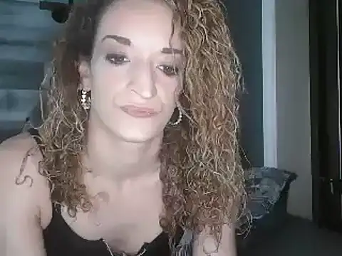 Snapshot of AshleyRain chatting on 02.22.26 AshleyRain online show from 02.22.26