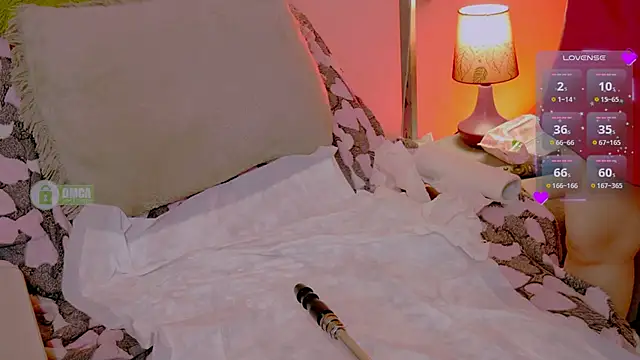 nicolette69w online show from 02.07.25