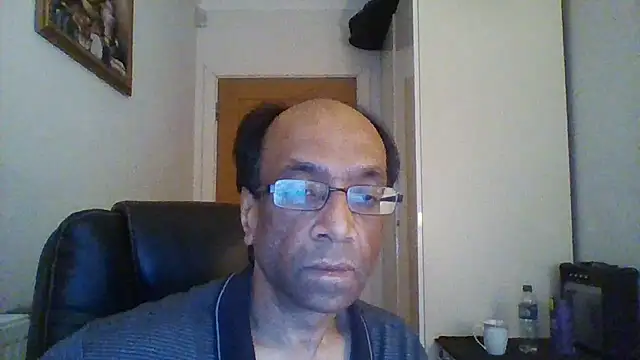 rauncher1 online show from 01.07.25