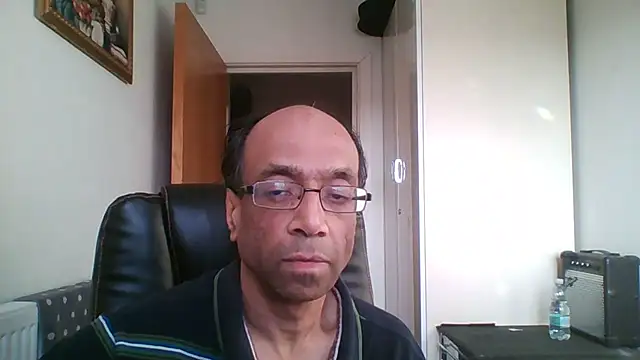 rauncher1 online show from 01.14.25