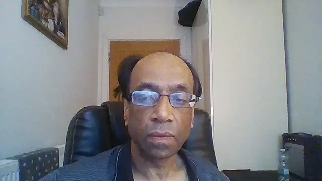 rauncher1 online show from 01.30.25