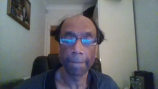 rauncher1 online show from 02.18.25