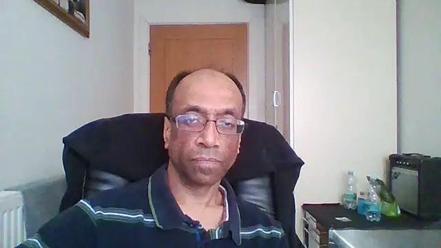 rauncher1 online show from 03.16.25