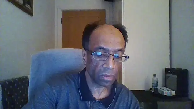 rauncher1 online show from 10.20.25